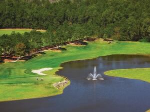 Four Seasons Resort Orlando