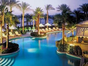 فندق فورسيزنز 