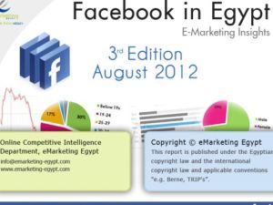 Facebook Report
