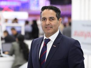 فادي هاني، نائب الرئيس في أفايا الشرق الأوسط وتركيا