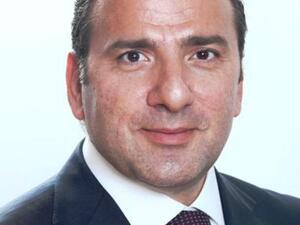 Fady  Eid, Market Leader Levant at Credit Suisse