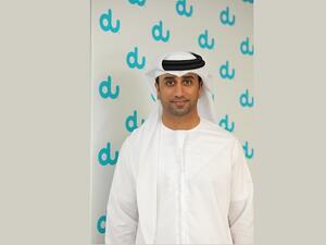 Fahad Al Hassawi, Deputy CEO, Telco Services, Emirates Integrated Telecommunications Company.