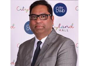 Fahimuddin Sharfuddin, Chief Executive Officer and Board Member, Cityland Group