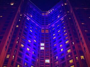 Fairmont Nile City