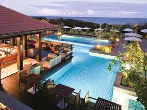 Fairmont Zimbali