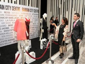 Fall for Fashion Event