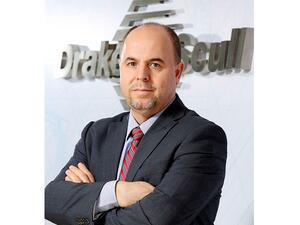 Fares Khatib, Chief Executive Officer for Passavant