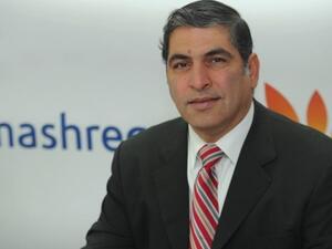 Farhad Irani, Head of Retail Banking, Mashreq