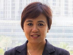 فرح إسماعيل