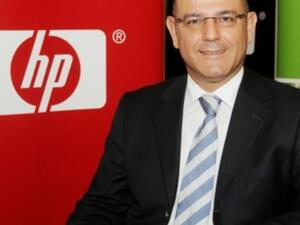 فواز قدان، مدير حلول التخزين والأجهزة الخادمة لدى إتش بي الشرق الأوسط