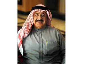 Mr. Fawzi Ahmed Kanoo, Acting CEO of YBA Kanoo Group