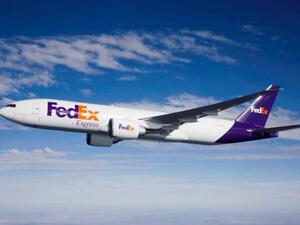 New Boeing 777F to offer customers greater international connectivity, faster deliveries between U.S. and key Middle Eastern, European and Indian gateways 