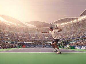 This year’s Men’s Week competition will be held February 26-March 3, 2018, at the Dubai Duty Free Tennis Stadium.
