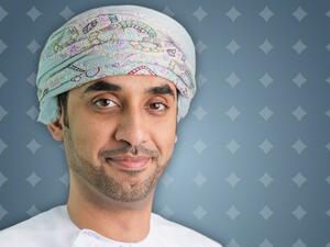 Feras bin Abdallah Al Shaikh, Director of Consumer Sales