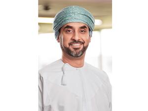 فراس بن عبدالله الشيخ، مدير عام مبيعات الأفراد لدى Ooredoo
