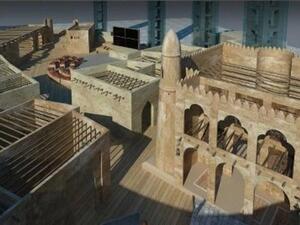 احتفال فرجان طوكيو