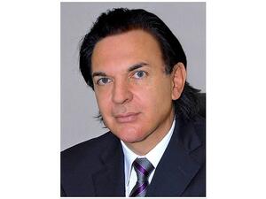 Fernando Fischmann, Founder of Crystal Lagoons