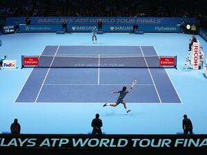 طيران الإمارات أبرمت اكبر اتفاقية رعاية في تاريخ الرابطة الدولية للاعبي التنس المحترفين