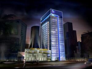 Finance House Headquarters