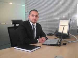 Finance and Insurance Department in Jordan