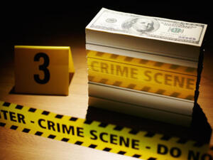 The initiative to curb money laundering, fraud and terror financing has been strongly backed by the Saudi Arabian Monetary Agency