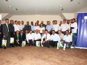 This training is part of FINE’s most recent Customer Satisfaction Professionalism program that aims to create a network of effective retailers and wholesalers who are focused on high performance and accountability