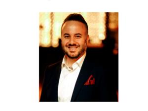 Firas Sleem, Director, Virtue PR and Marketing Communications