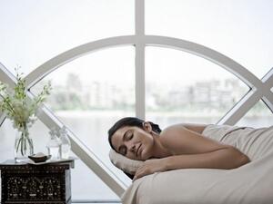 First Residence - Spa treatments