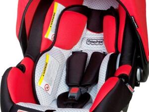 child car seat