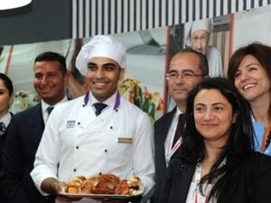 Flying Chef for Dubai routes launched at Arabian Travel Market 2013