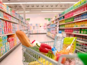 يتوقع الخبراء أن تنفق المملكة العربية السعودية 35.2 مليار دولار على الغذاء المستورد بحلول عام 2020 