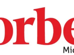 Forbes Middle East