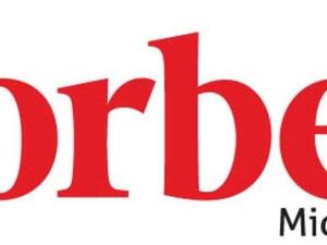 Forbes Middle East