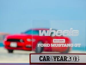 Ford Motor
