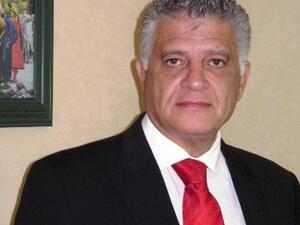 Fouad Bizri, new general manager of Samaya Hotel Deira