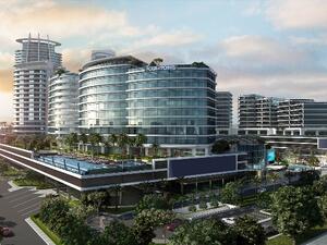 فندق فور بوينتس