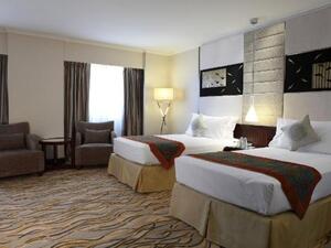 علامة فور بوينتس باي شيراتون