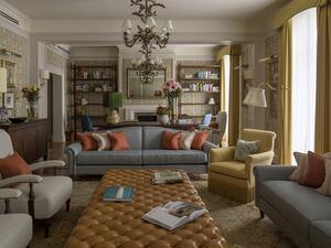 Guests to the Hotel will be spoilt for choice during what promises to be an unforgettable royal retreat.