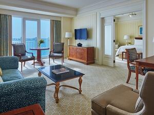 Four Seasons is currently offering two special promotions designed with families and couples in mind.    