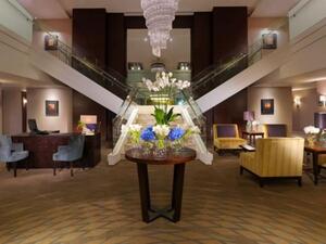 فندق فورسيزونز الرياض