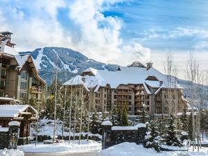 فنادق ومنتجعات فورسيزنز