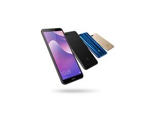 Huawei gives the opportunity to everyone to get their hands on a smartphone with amazing features without having to spend a fortune. 