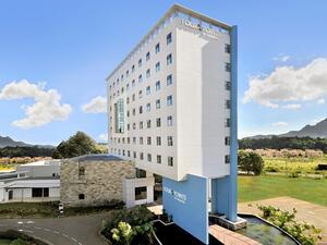 Four Points by Sheraton