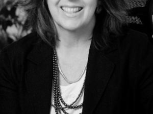 Fran McElwaine, Capital MSL Managing Director for the MENA Region