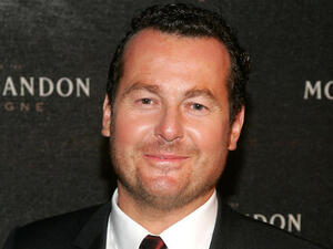 Frederic Cumenal, Executive Vice President, Tiffany & Co.