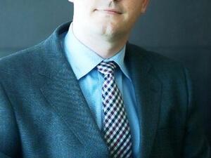 Frederic De Melker, Head of Priority Banking, Emirates NBD