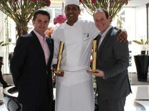 This award confirms W’s Market by Jean-Georges’ appeal as best for businesses and best for European food