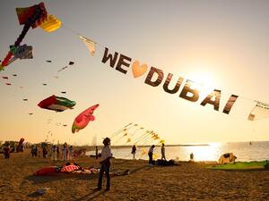 شهدت الأسواق العشرون الرئيسية المصدرة للزوار إلى دبي أداءً ايجابياً بمجملها مع تسجيل نِسب نمو مستقرة لبعضها خلال النصف الأول من العام 2017.