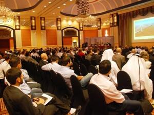 First edition of Future Concrete Conference