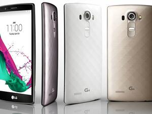هاتف G4